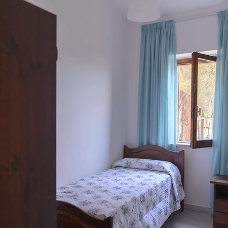 Villaggio Camping Pinetamare Pizzo  Exterior foto