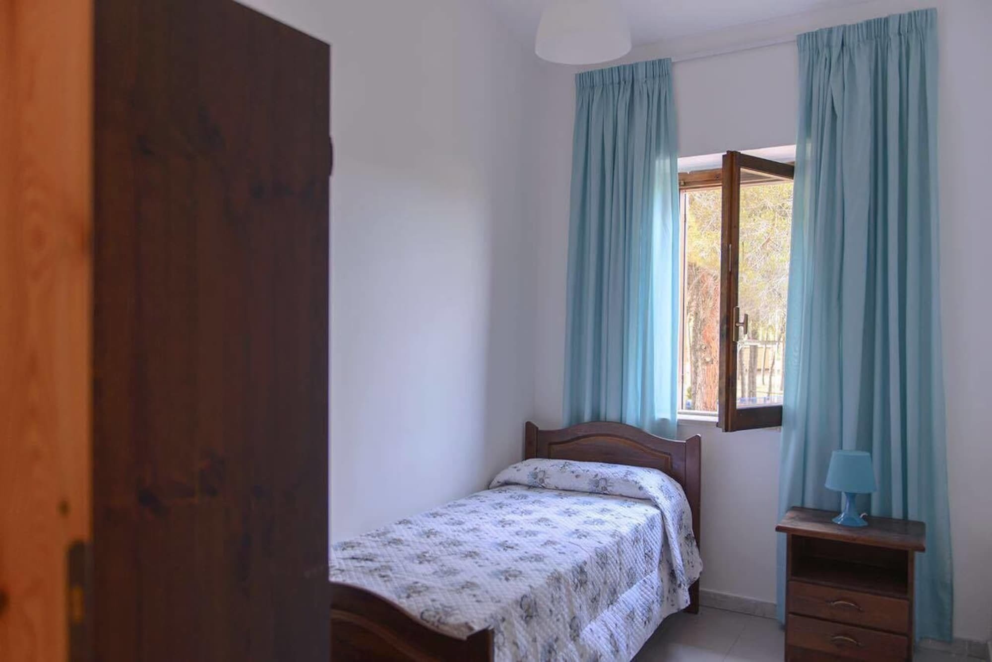 Villaggio Camping Pinetamare Pizzo  Exterior foto